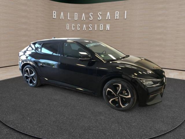 Kia Ev6 image 8