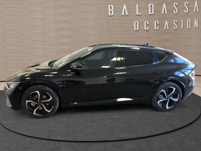 Kia Ev6 image 5