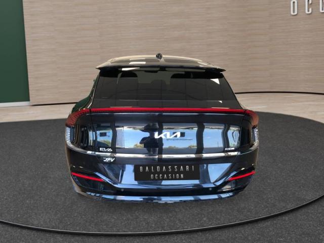 Kia Ev6 image 2