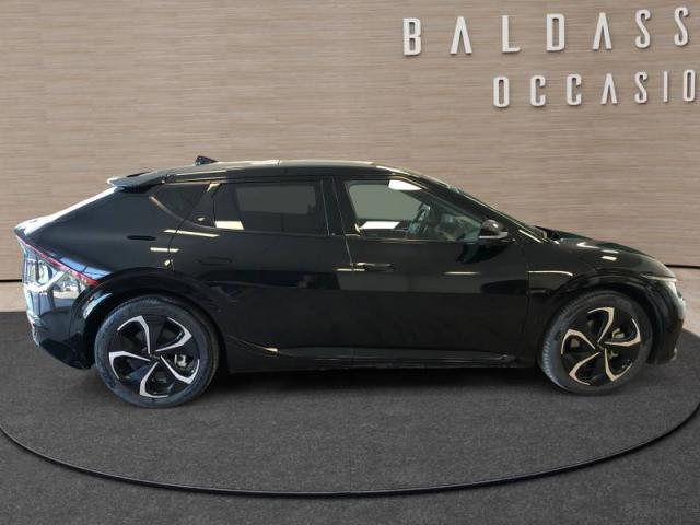 Kia Ev6 image 6