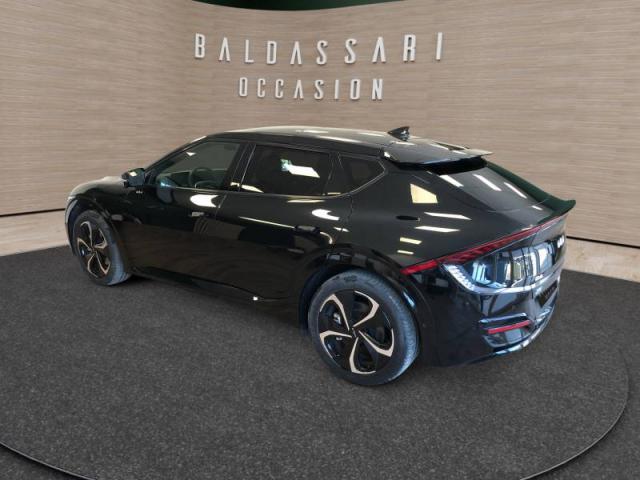 Kia Ev6 image 1