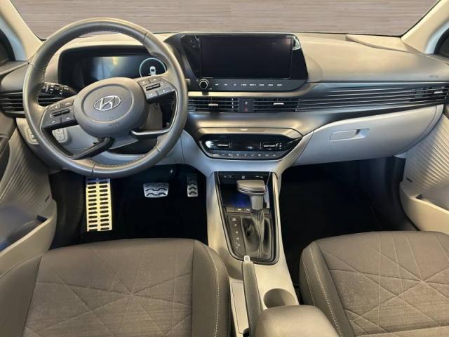 Hyundai Bayon image 1