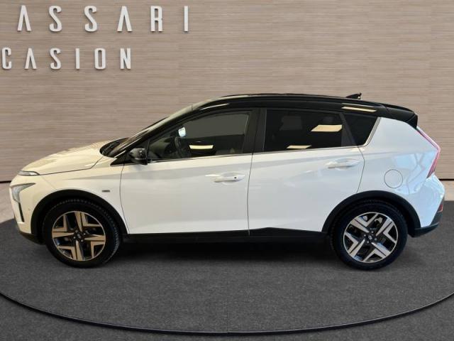 Hyundai Bayon image 4