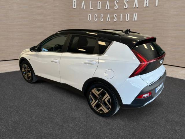 Hyundai Bayon image 8