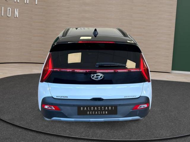 Hyundai Bayon image 5