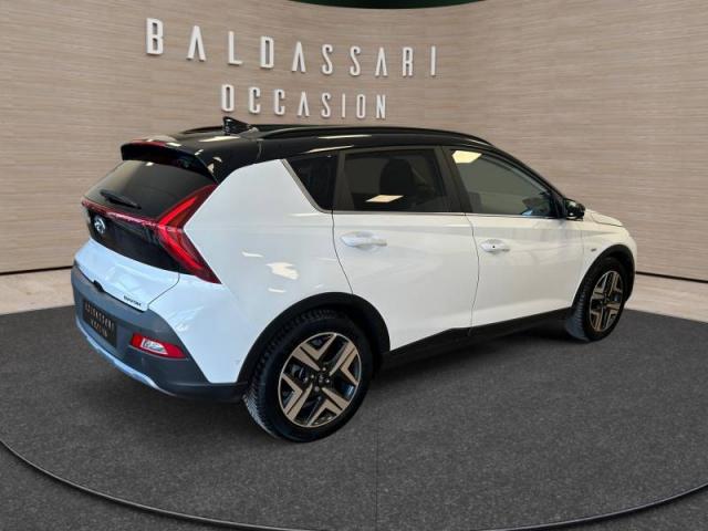 Hyundai Bayon image 9