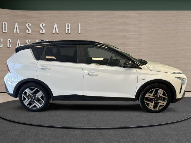 Hyundai Bayon image 6