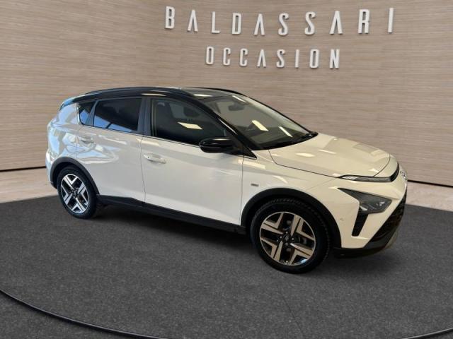 Hyundai Bayon image 3