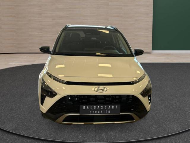 Hyundai Bayon image 2