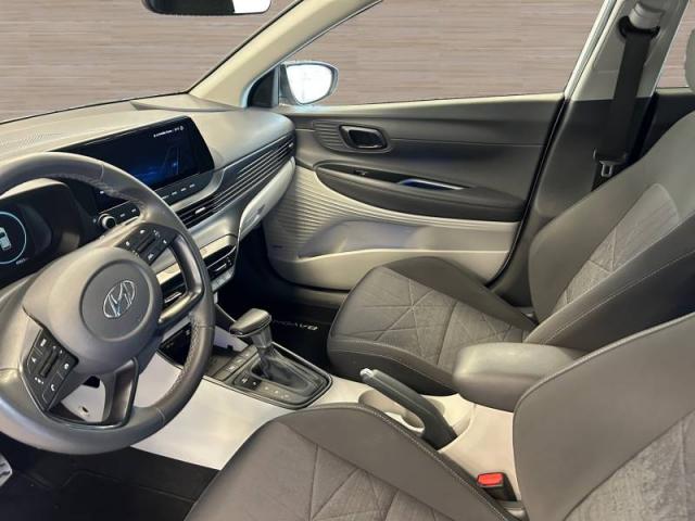 Hyundai Bayon image 7