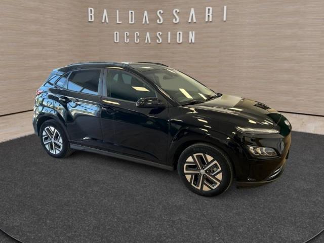 Hyundai Kona image 4