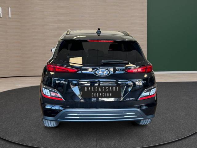 Hyundai Kona image 7