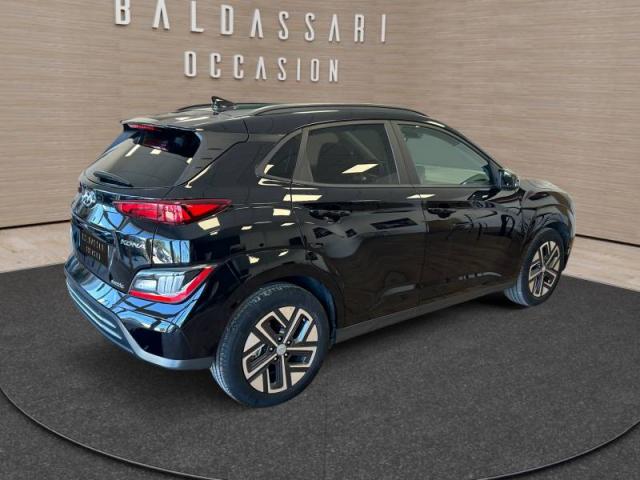 Hyundai Kona image 1