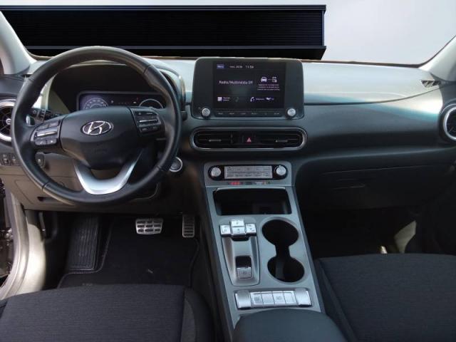 Hyundai Kona image 8