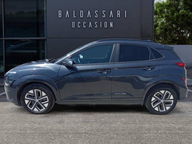 Hyundai Kona image 9