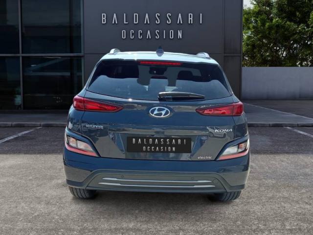 Hyundai Kona image 3