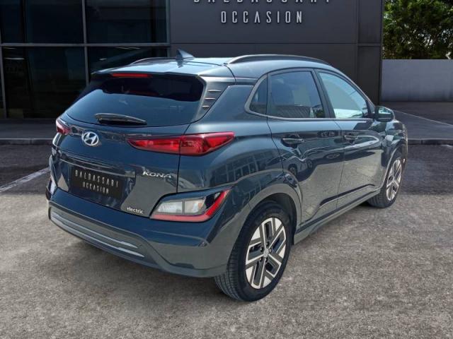 Hyundai Kona image 7