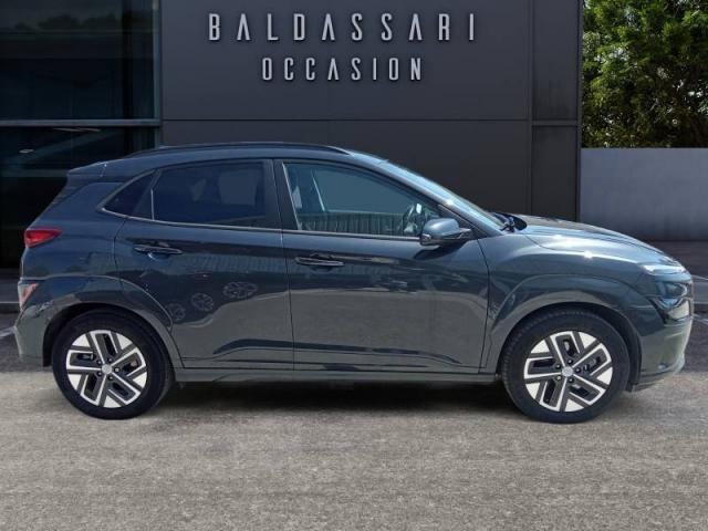 Hyundai Kona image 4