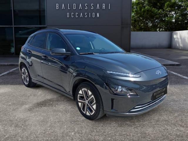 Hyundai Kona image 5