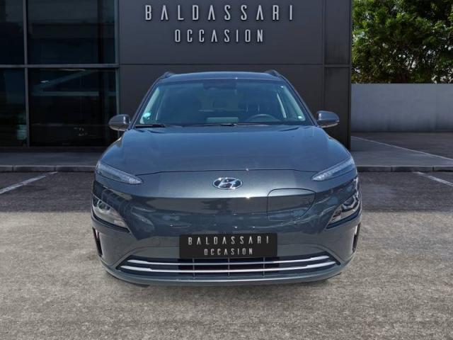 Hyundai Kona image 2