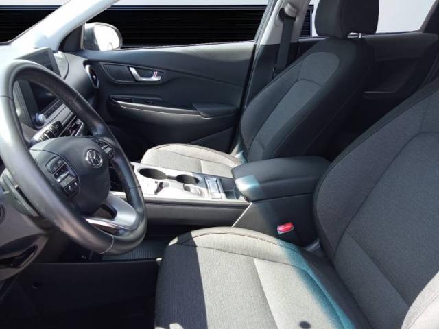 Hyundai Kona image 1