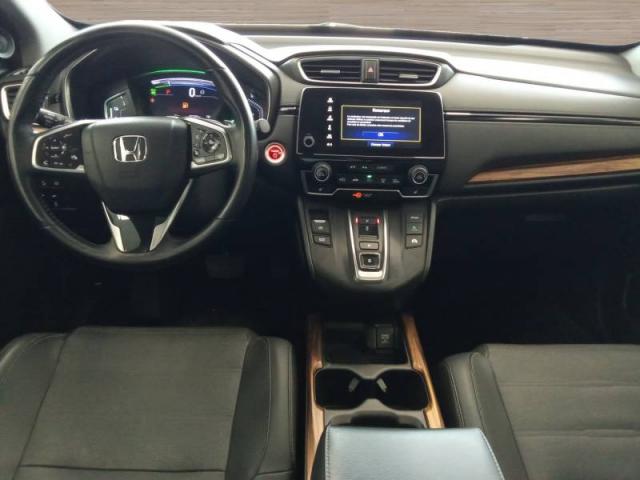 Honda Cr-V image 7