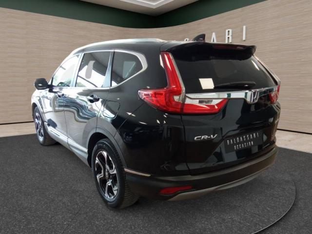 Honda Cr-V image 9