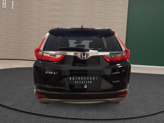 Honda Cr-V image 6