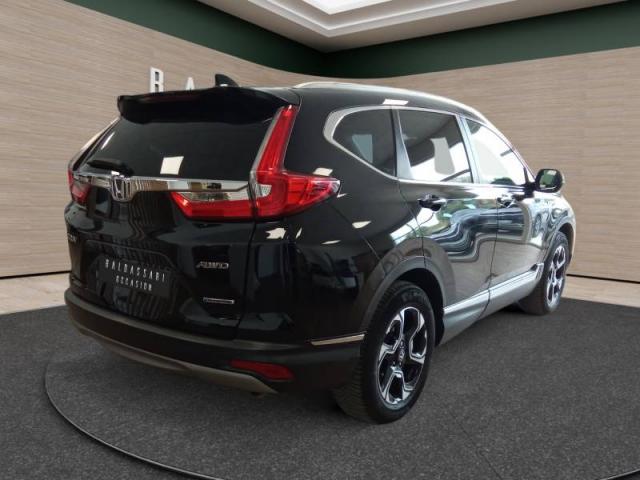 Honda Cr-V image 3