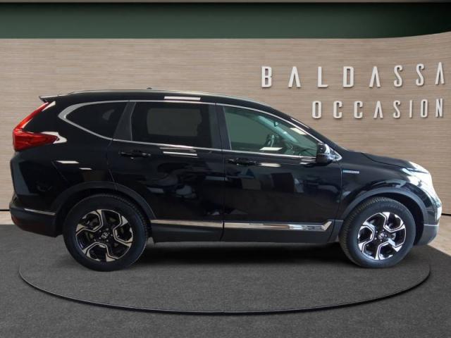Honda Cr-V image 5