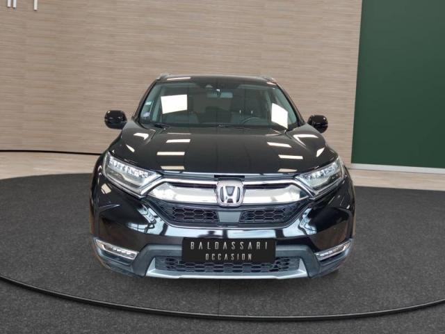 Honda Cr-V image 1