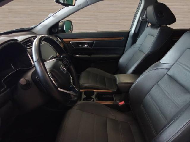 Honda Cr-V image 8