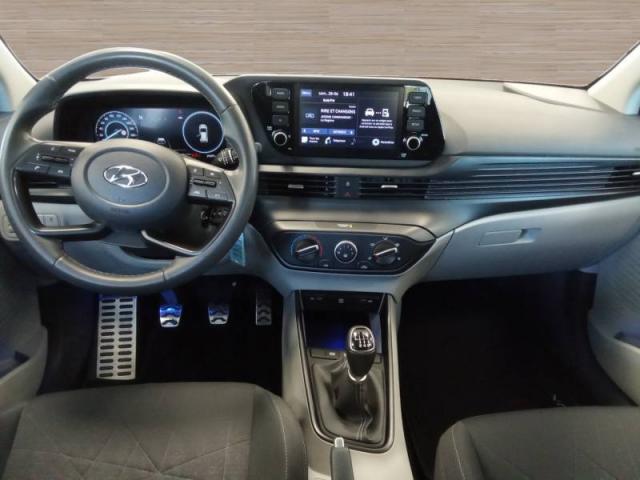 Hyundai Bayon image 5