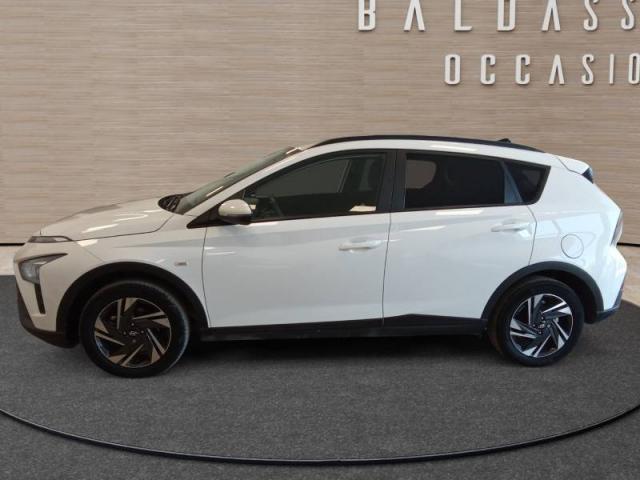 Hyundai Bayon image 3