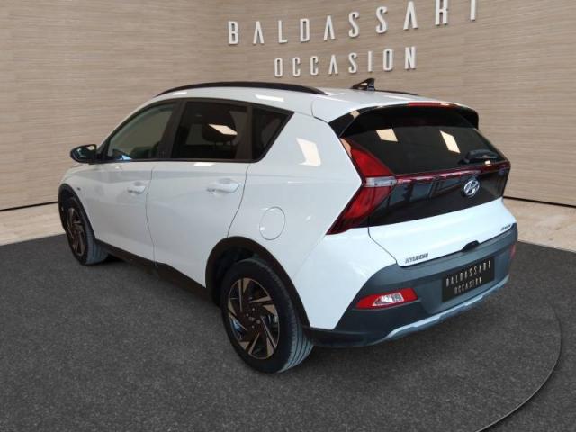 Hyundai Bayon image 2