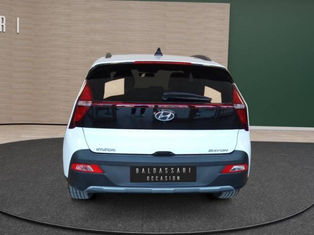 Hyundai Bayon image 7