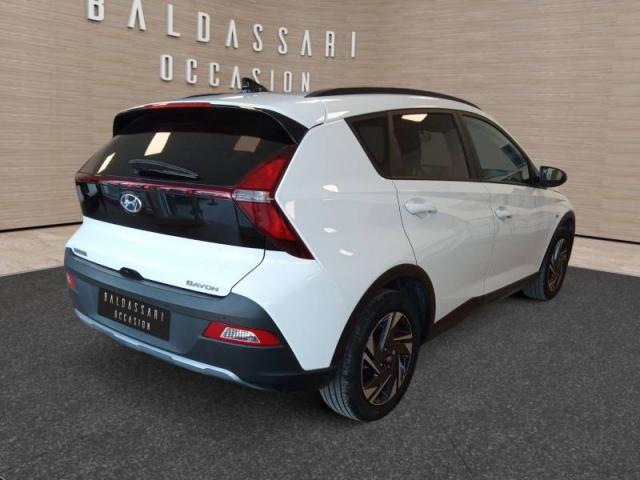 Hyundai Bayon image 4