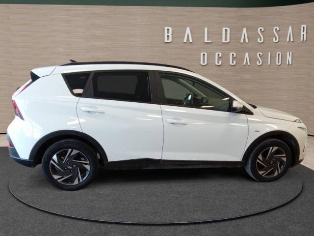 Hyundai Bayon image 6