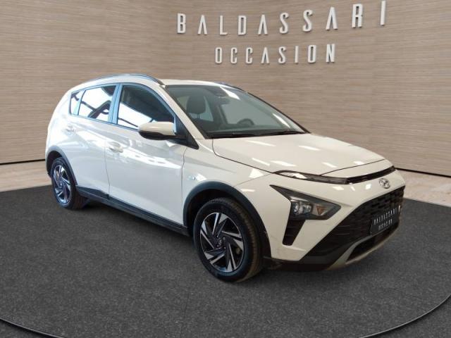 Hyundai Bayon image 1