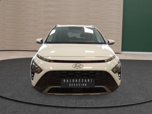 Hyundai Bayon image 9