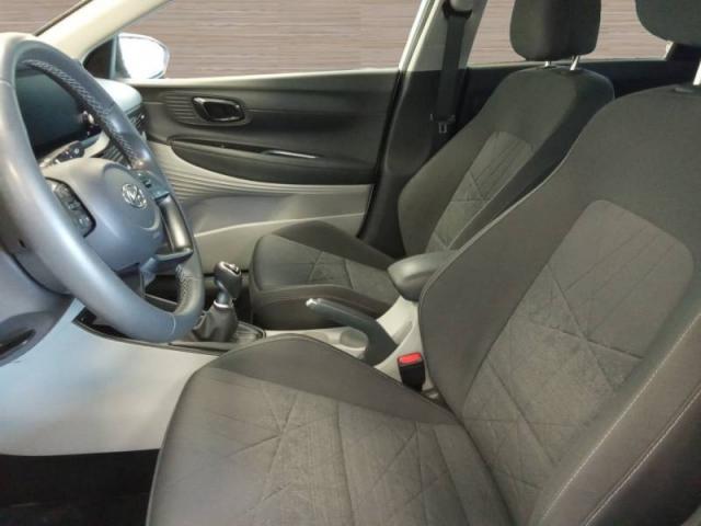 Hyundai Bayon image 8