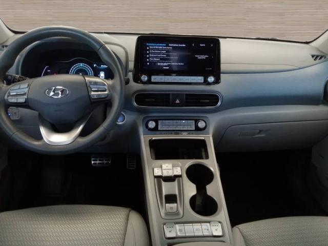 Hyundai Kona image 3