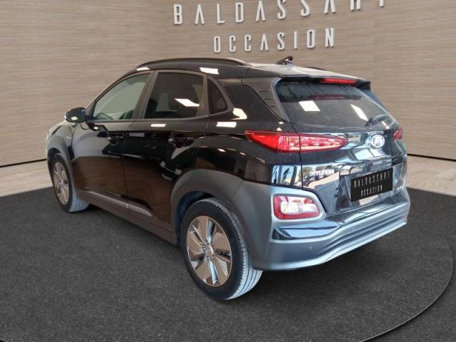 Hyundai Kona image 2
