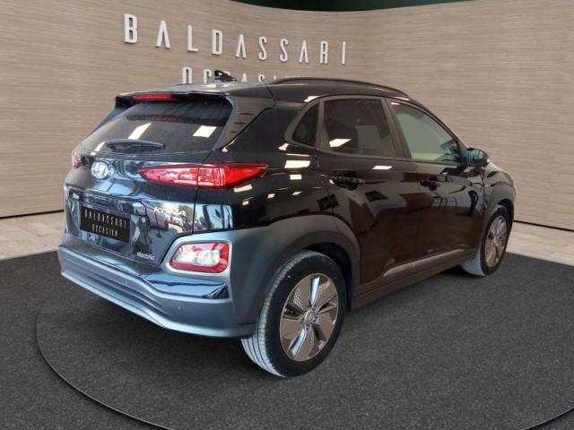 Hyundai Kona image 9