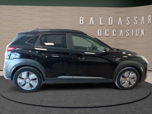 Hyundai Kona image 1