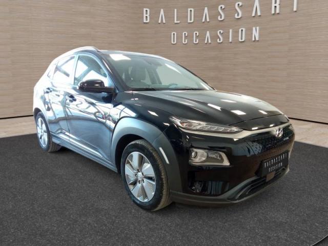 Hyundai Kona image 7
