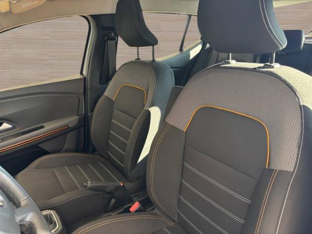 Dacia Sandero image 8