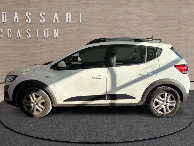 Dacia Sandero image 1