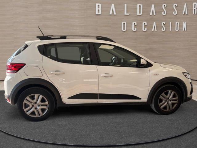 Dacia Sandero image 7