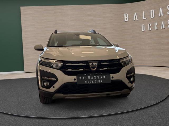 Dacia Sandero image 4